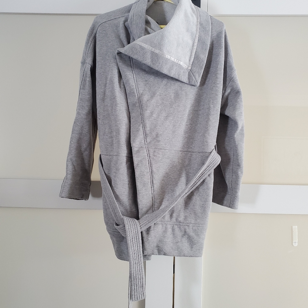 Lululemon Savasana jacket